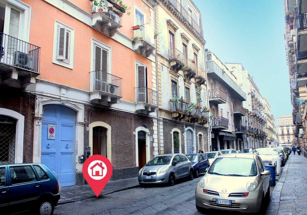Sicilia Casa Vacanza Apartment *