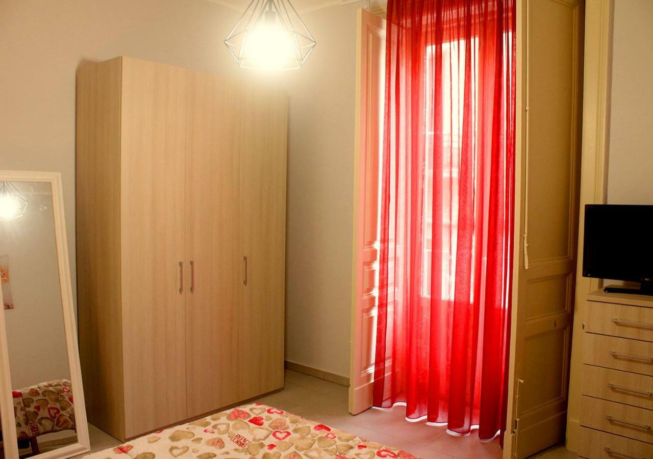 Apartment Sicilia Casa Vacanza *