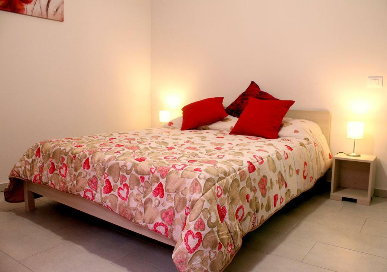 Apartment Sicilia Casa Vacanza