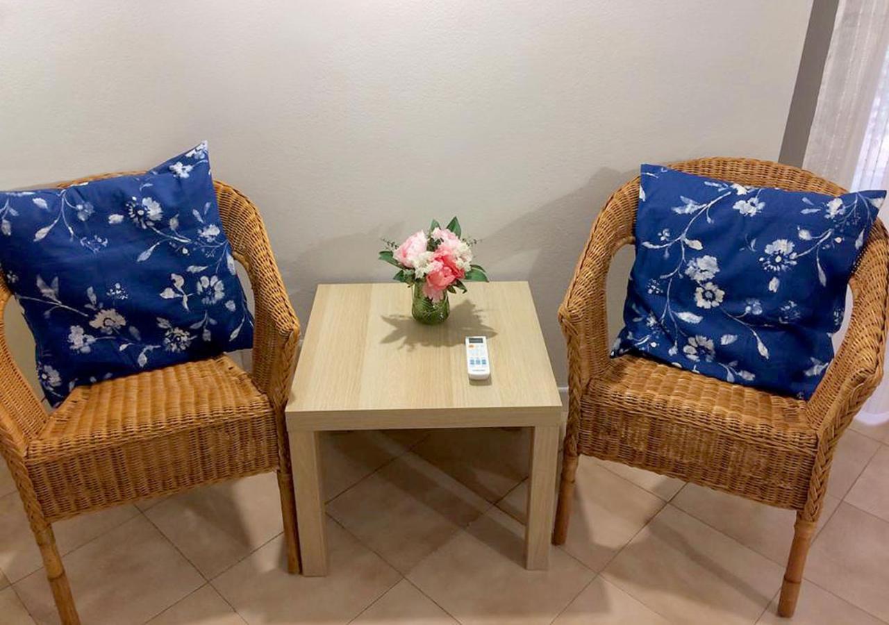 Apartment Sicilia Casa Vacanza *